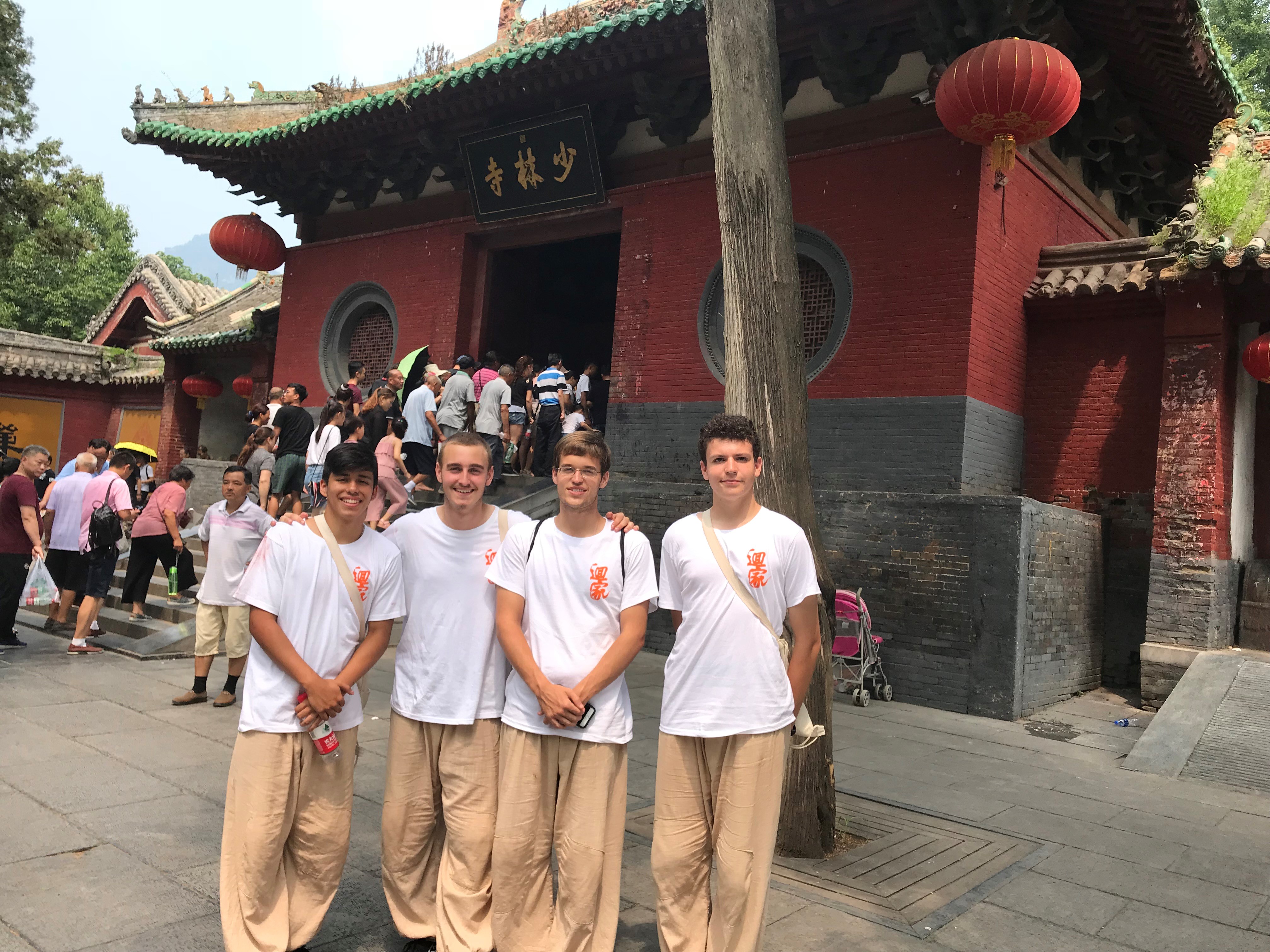 2018 China Trip 3