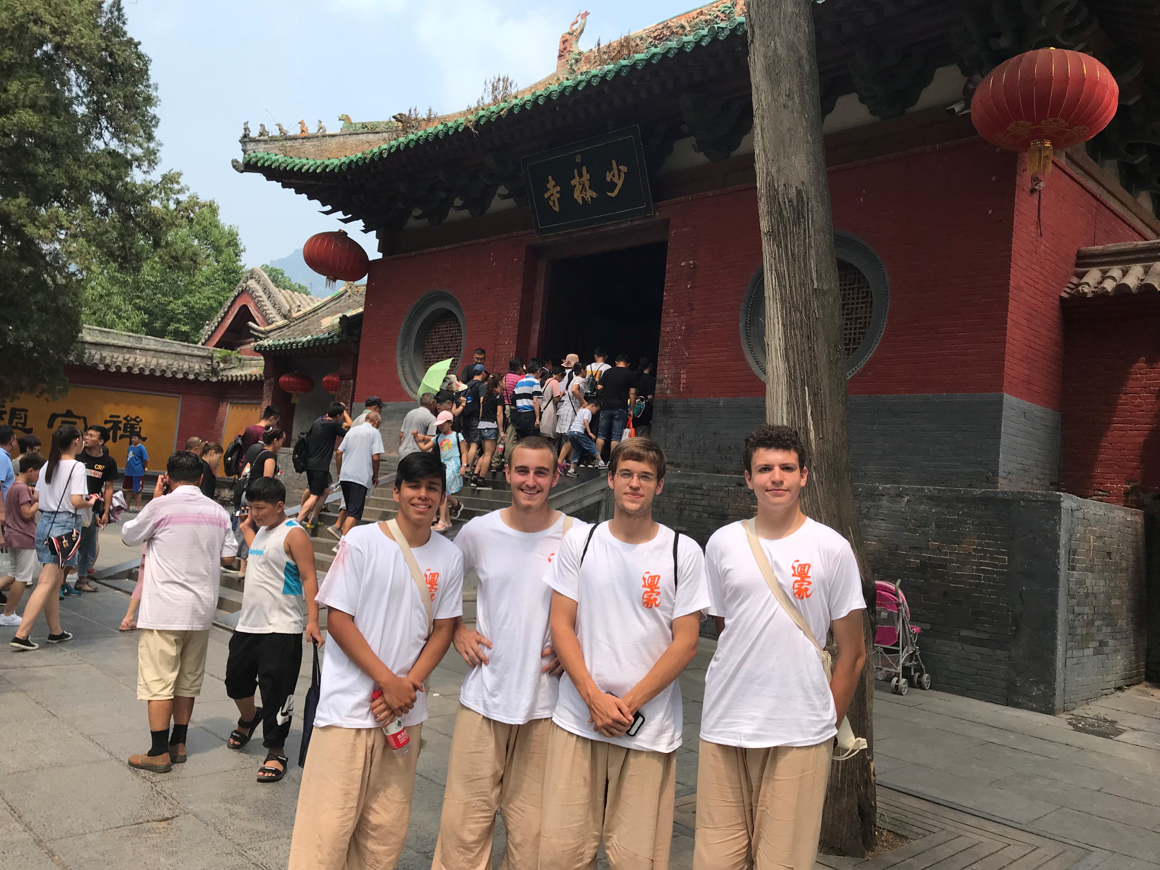 2018 China Trip 4